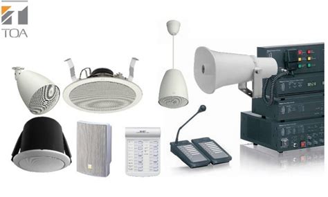 Pa Systems Si Alarms Ltd