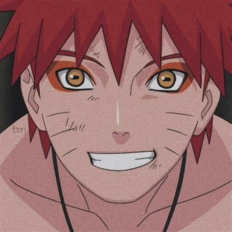 Naruto Red Hair Anime Anime Naruto Naruto Shippuden Anime