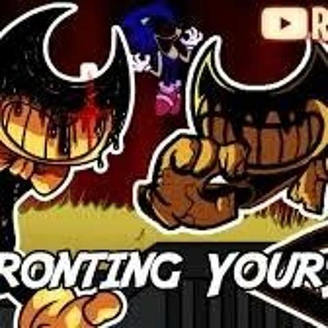 Stream Fnf Confronting Yourself But Bendy Vs Bendy Indie Cross Vs The