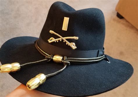 Us Army Cavalry Hat Stetson 1872748888
