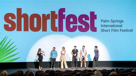13 facts about palm springs international shortfest