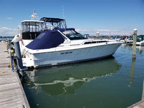 Sea Ray 390 Express Cruiser Boats For Sale