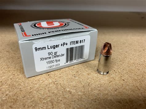 Best 9mm Ammo | Outdoor Life