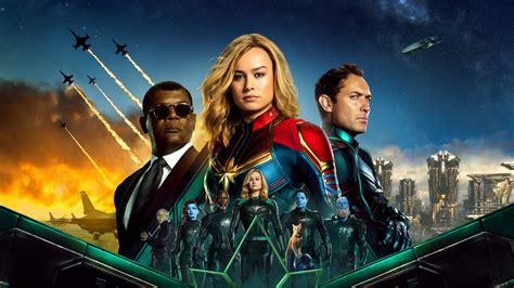 Captain Marvel Movie Poster 4k movies wallpapers, hd-wallpapers ...