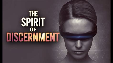 Unlocking Spiritual Discernment What If You Could See In The Spirit