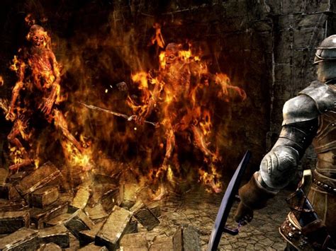 Search free dark souls wallpapers on zedge and personalize your phone to suit you. Dark Souls 3 Animated Wallpaper - WallpaperSafari