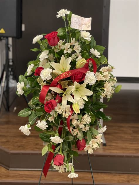 Mckenzie Street Florist And Specialty Rental 39 Photos And 14 Reviews