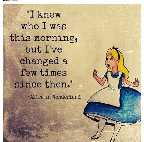 Alice In Wonderland Quotes Homecare24