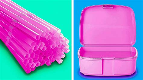 43 Ideas How To Reuse Plastic At Home Youtube