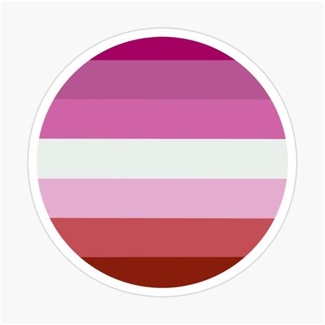 lesbian sticker by tasha0louise lesbian stickers pride stickers coloring stickers