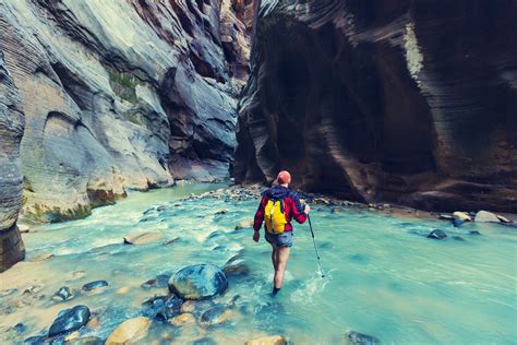 The 7 Best Hikes In Utah Lonely Planet