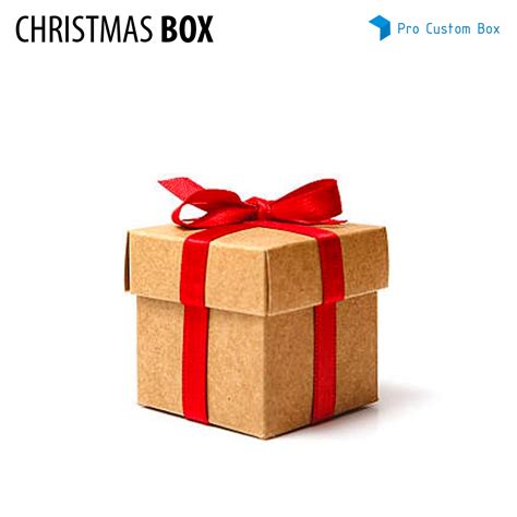 Custom Christmas Boxes Christmas Packaging Boxes Pcb