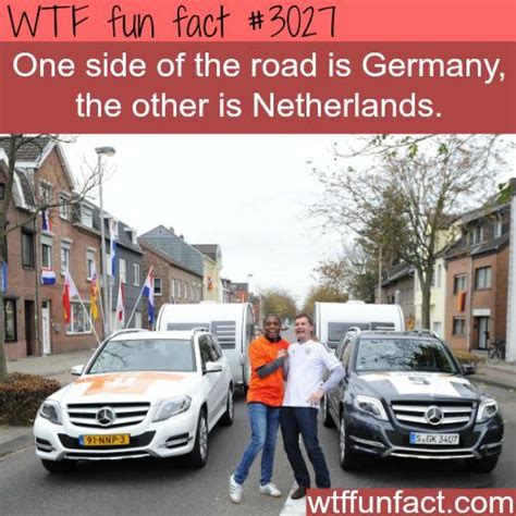 germany and the netherlands borders wtf fun facts wierd facts wow facts wtf fun facts funny
