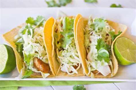 Quick Fish Tacos And Homemade Tartar Sauce~ In Fifteen Minutes