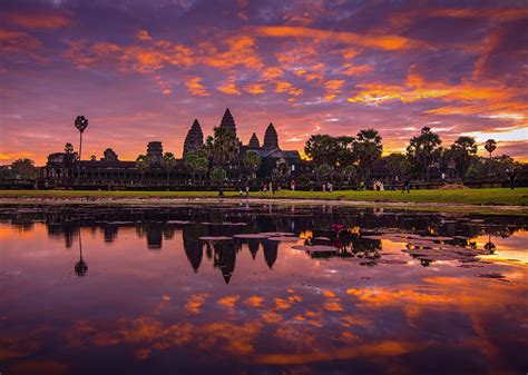 Angkor Wat Pictures Wallpaper 63 Images