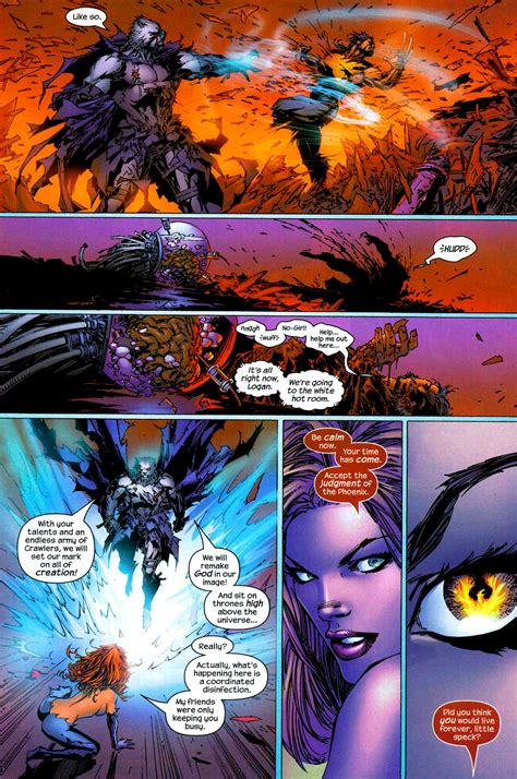 Today on variant, arris gives you the official list of all 14 omega level mutants and gives a brief rundown of each one! Evil Raven vs White Phoenix/Omega level mutant - Battles ...