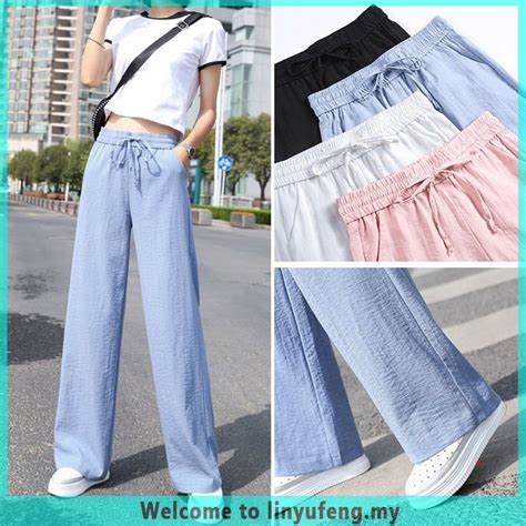 We did not find results for: Plus Size S-4XL Seluar Slack Perempuan Women's Casual ...