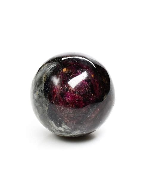 Eudialyte Spheres Shop Here Minerals