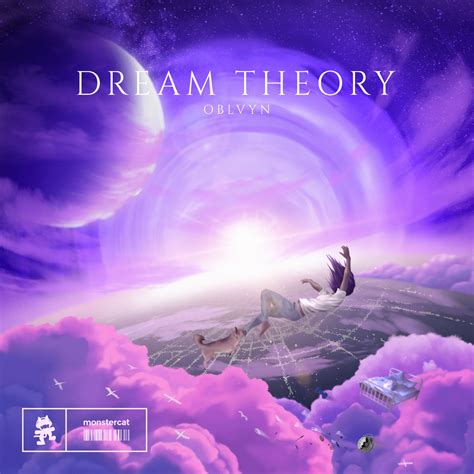Dream Theory Oblvyn