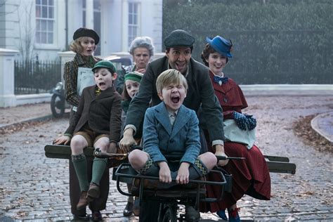 Mary Poppins Returns Jane Emily Mortimer John Nathanae Flickr