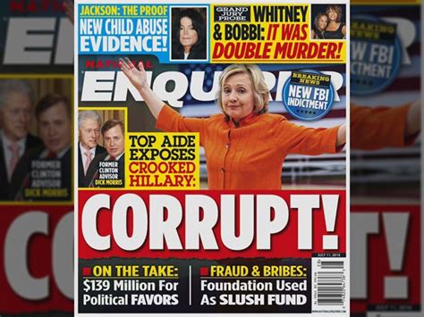 politico tabloids ambient headlines may have cost hillary the election breitbart