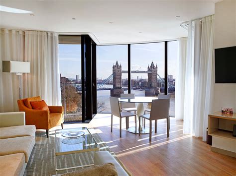 Forme Uk Completes Design Of Luxury Serviced Apartments For Cheval