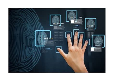 All You Need To Know Biometric Access Control Systems And Installation