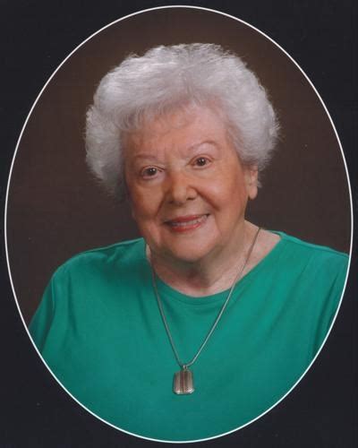 Shirlee Baer Obituary 1923 2022 Legacy Remembers