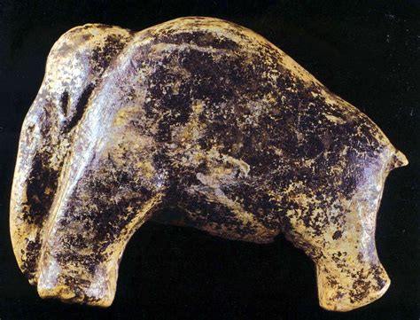 De Salva Figurine Mammoth This 37 Mm Long 75 Gram Figurine Made