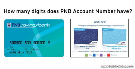How Many Numbers Are In Account Number Routing Numbers Are Always