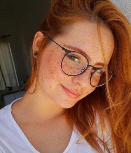 Ts Freckles Girl Beautiful Freckles Red Hair Freckles