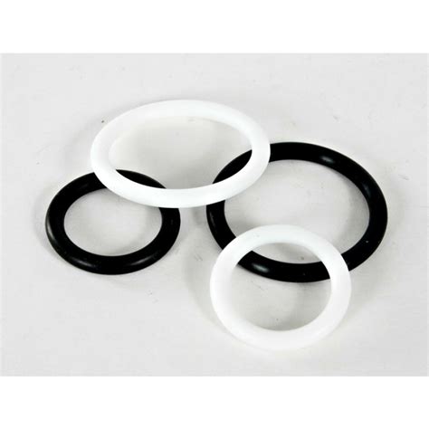 O Ring Fits 34 Or 750 16unf2a Oxygen Compatible Sherwood Oem O