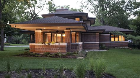 30 Modern Prairie Style Home