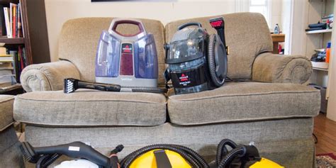 The carpet cleaner is designed for cleaning the carpet. The Best Portable Carpet and Upholstery Cleaner: Reviews ...