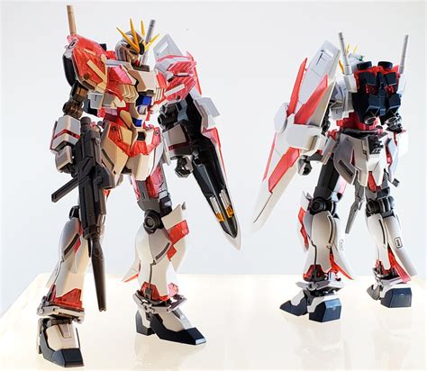 Hguc 1144 Rx 9 Narrative Gundam C Pack Erlangshens Gunpla Blog