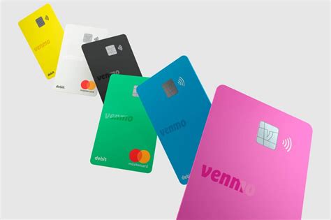 Check spelling or type a new query. Venmo debit cards