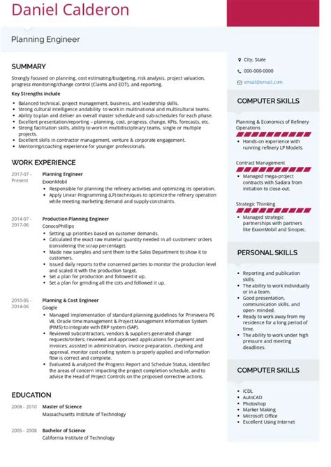 German CV Tips Format Requirements Examples VisualCV