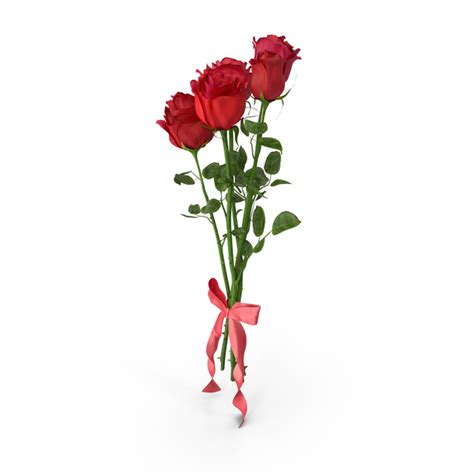 Bouquet Of Roses Png Images And Psds For Download Pixelsquid S10602709a
