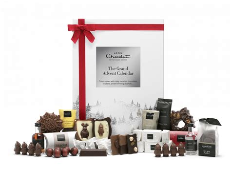 Best Chocolate Advent Calendars 2020 From Lindt To Hotel Chocolat