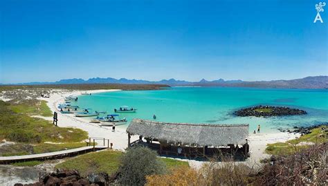 The Best Of Loreto Vacations Beach Travel Destinations