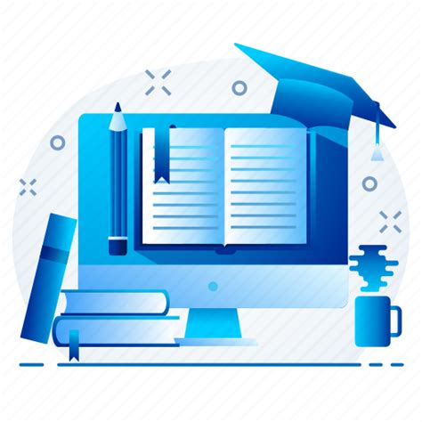 Education Learn Learning Online Study Icon Download On Iconfinder