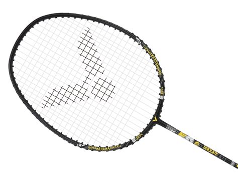 Auraspeed Sn Pow C Rackets Products Victor Badminton Australia