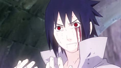 Sasuke Vs Kakashi Amv Hd Naruto Shippuden Episode 214 Amv Youtube