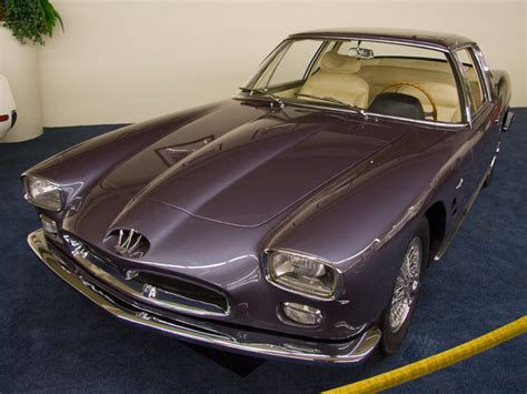 Maserati Gt Frua Coupe Hosted At Imgbb Imgbb