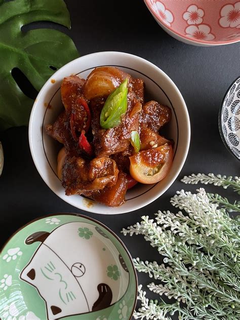 Resepi ayam percik berkuah merah kelantan style. Resepi Ayam Masak Serai Berkuah - Jerkovin