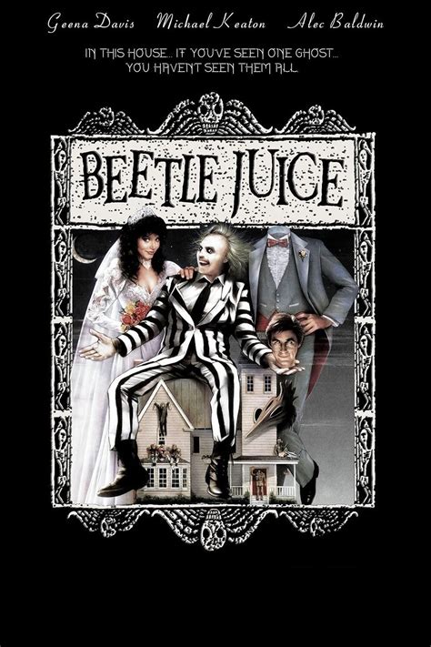Beetlejuice Loooooove This Movie Erika And I Use To Watch It Over And Over S Movies