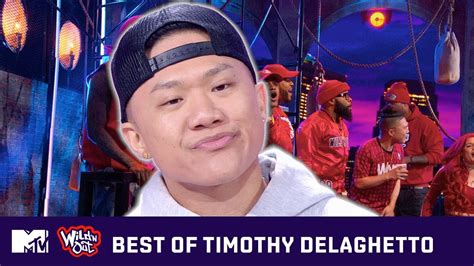 Timothy Delaghettos Best Rap Battles Freestyles And One Liners Wild
