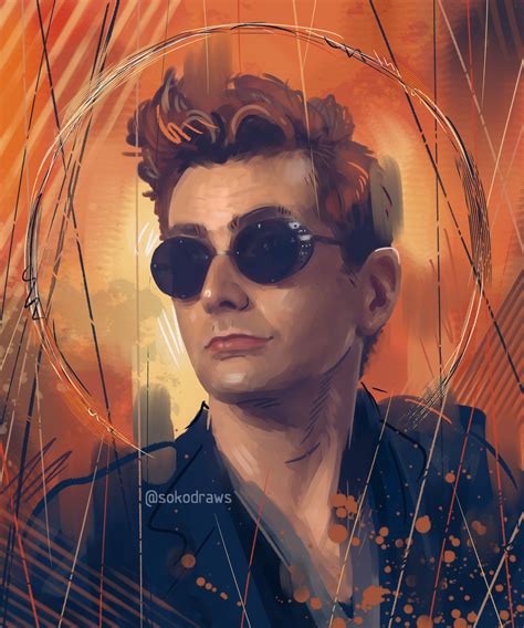 Crowley By Sokoistrying On Deviantart