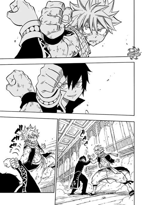 Fairy Tail 524 Read Fairy Tail 524 Online Page 7 Fairy Tail Manga