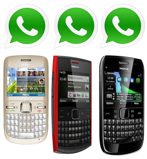 Nokia 216 phone me apps and games download. Whatsapp for NOKIA C2 & C3 ܍ Download
